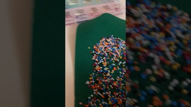 перебираю бисер в 10 часов смотреть онлайн