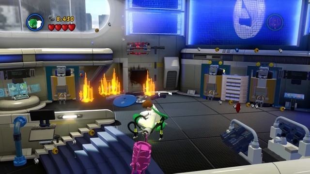 Ranking Every Spider-Man Character In LEGO Marvel Games From WORST To BEST