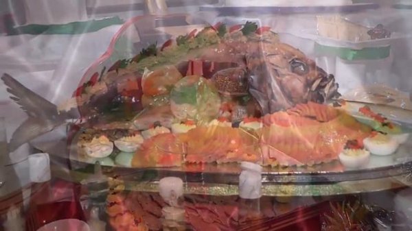 Sea Star Beau Rivage Hurghada (Egypt) new years party