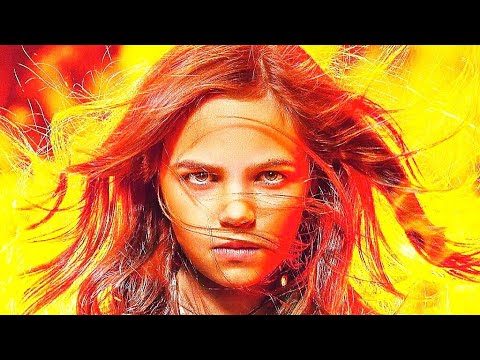 Воспламеняющая взглядом — Русский трейлер (2022).mp4 смотреть онлайн