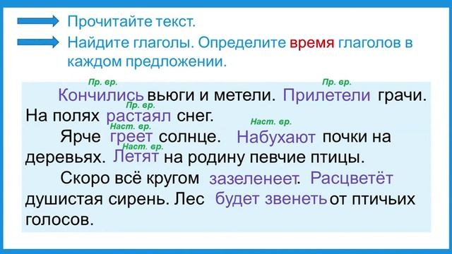 Видеоурок Шарова Е Л смотреть онлайн