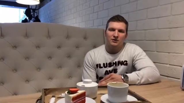 Видеоотзыв о работе риэлтора агентства недвижимости "Перспектива" смотреть онлайн