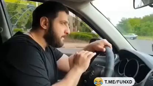 Всегда есть такой на дороге) смотреть онлайн