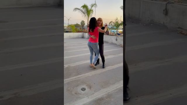 Agua de Coco (William Araujo)- Kizomba by Breeun and Galitzine Kizomba & Semba! смотреть онлайн