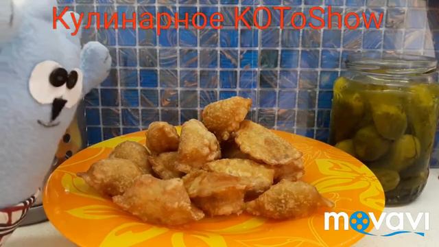 Кулинарное КОТоШоу (выпуск-2) Culinary KOToShow (part-2) смотреть онлайн