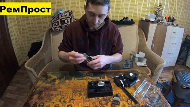 Hatteker Профессиональный водонепроницаемый триммер для волос, для бороды из Китая ПЛЮСЫ и МИНУСЫ смотреть онлайн