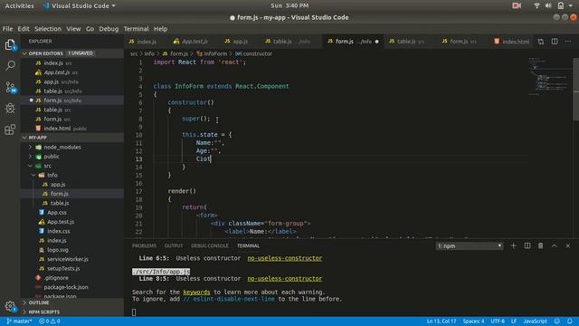 MERN Stack In Tamil | MERN Stack CRUD using WebApi | Cheetah Media смотреть онлайн