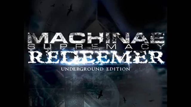 Machinae Supremacy - The Cavern Of Lost Time смотреть онлайн