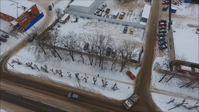 Сортировачный пункт ТБО компании Зелёная планета Солнечногорск смотреть онлайн