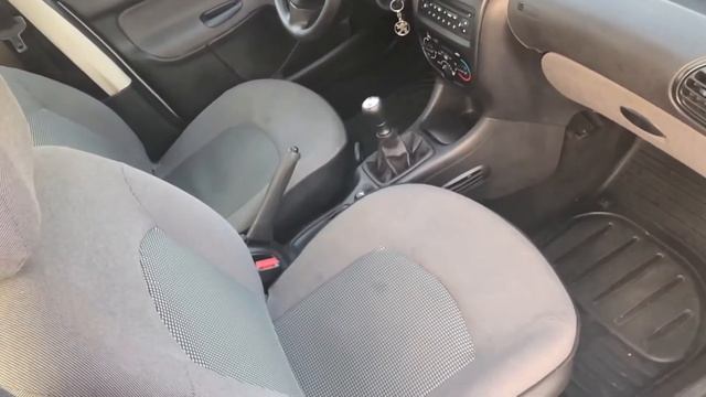 Peugeot 206 MT odo 19600 km смотреть онлайн