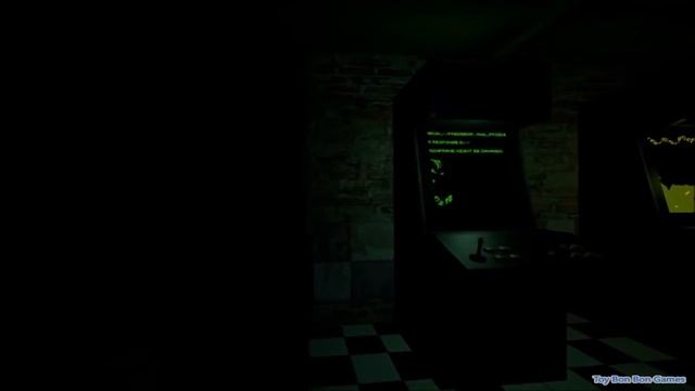 Final Nights Prologue/Epilogue Full playthrough All Nights + No Deaths! (No Commentary) смотреть онлайн
