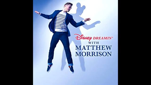Matthew Morrison ─ Friend Like Me (from Aladdin) смотреть онлайн