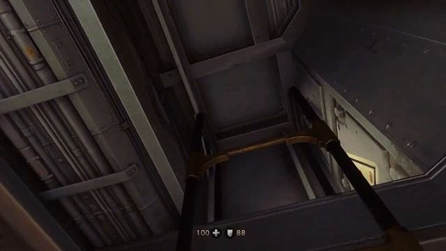 Wolfenstein: The New Order прохождение ... #13 смотреть онлайн