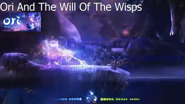 Ori And The Will Of The Wisps Download Direct Link смотреть онлайн
