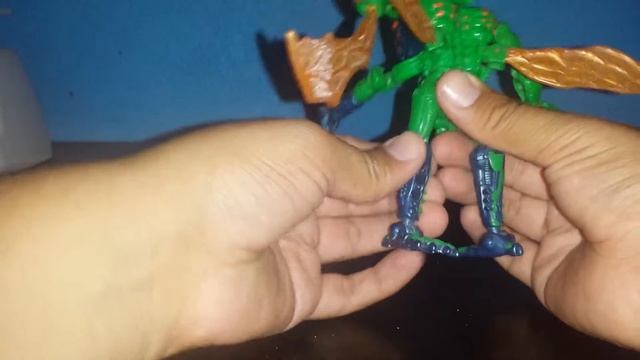 Beast Wars Skyshadow video review смотреть онлайн