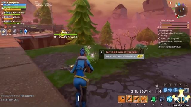 Monster Train - Perfect Perk Pain Train Crit build - Let's play Fortnite STW смотреть онлайн