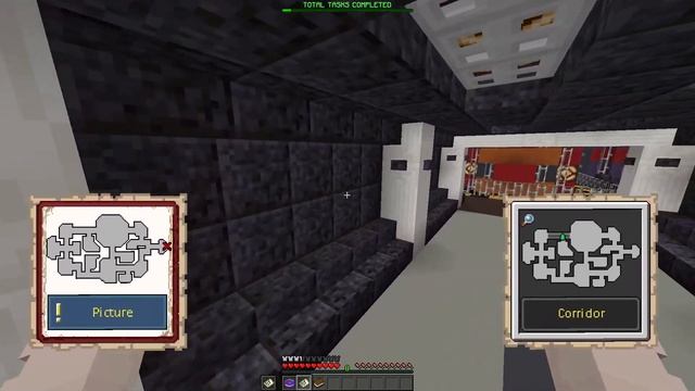 Joining Random People's Minecraft Servers... смотреть онлайн