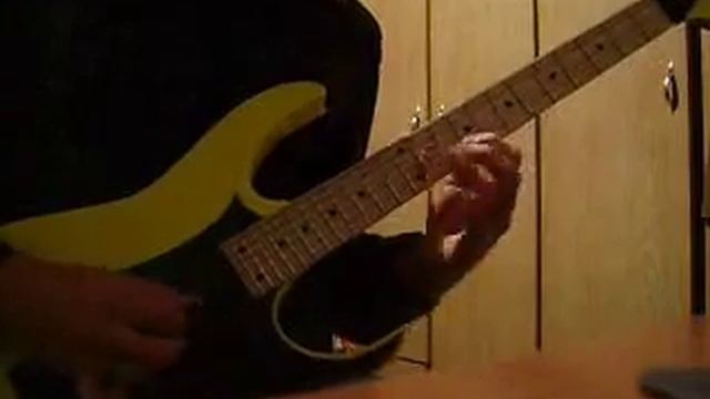 No Turning Back - Stratovarius cover смотреть онлайн