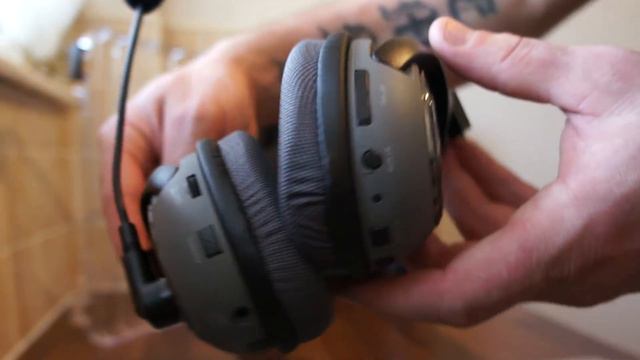 [NEW] UNBOXING 1080P MW3 CALL OF DUTY TURTLE BEACH XP500 EAR FORCE DELTA LIMITED EDITION UNBOXING смотреть онлайн
