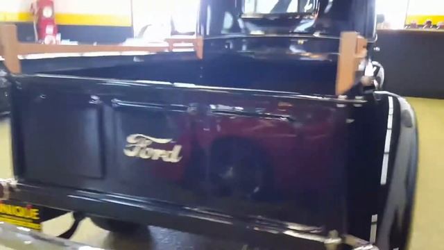 1946 ford pickup for sale смотреть онлайн
