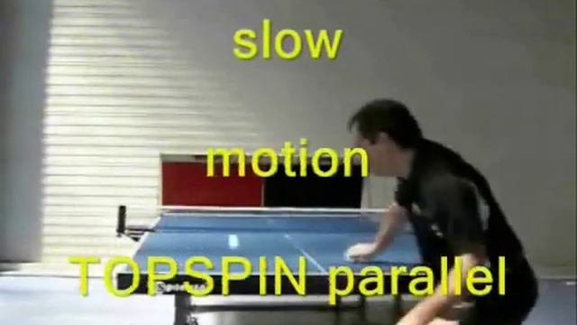 new Table Tennis game - play ping pong against yourself - Freestyle Table Tennis смотреть онлайн