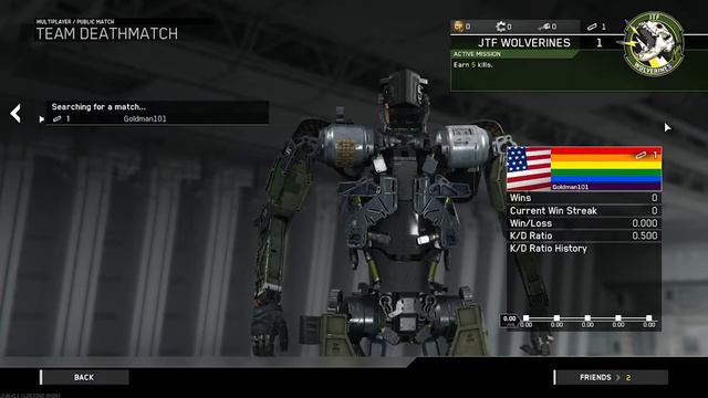 Call of Duty | Infinite Loading Screen смотреть онлайн