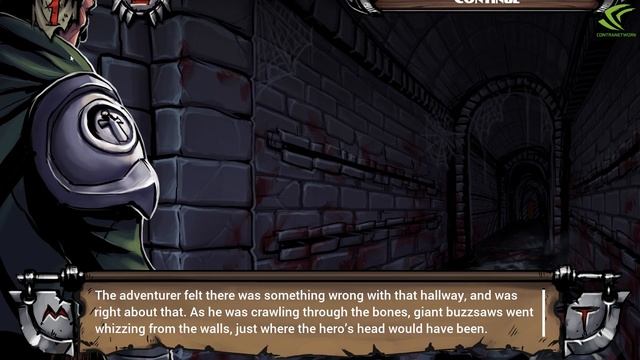 Swordbreaker The Game | PC Gameplay (Steam) смотреть онлайн