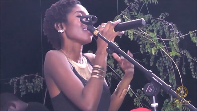 Olgha Nk - Ahava Kazo by Idan Raichel (Live Cover) смотреть онлайн