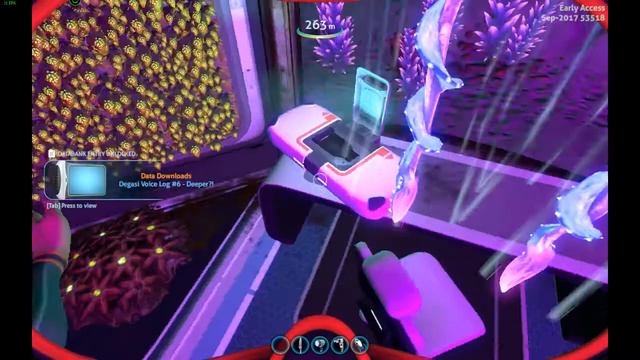 How to easily get the Moonpool in Subnautica смотреть онлайн