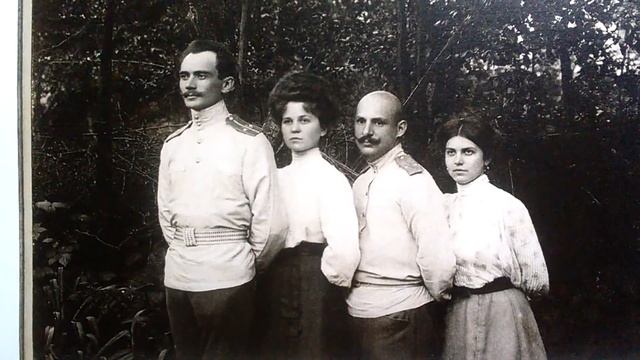 РАЗВИТИЕ СЮЖЕТА. ЧАСТЬ 2 (ГЕНЕАЛОГИЯ. СЕМЕЙНЫЙ АРХИВ. СТАРИННЫЕ ФОТОГРАФИИ. АРХИВНЫЙ ПОИСК) смотреть онлайн
