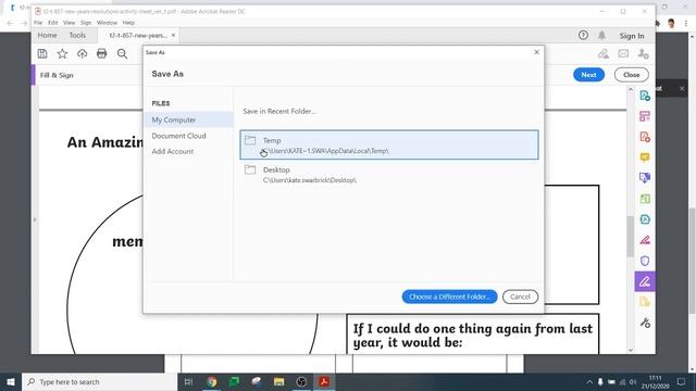 How To: Edit PDF Resources Without Printing смотреть онлайн