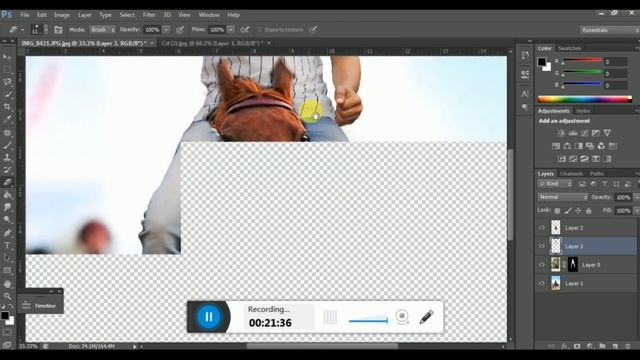manipulation in Photoshop CS6 by SM creations смотреть онлайн