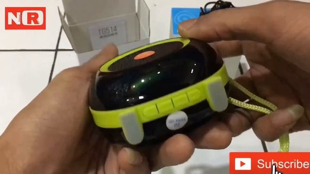JBL Bluetooth Speaker Fake Test #5 смотреть онлайн