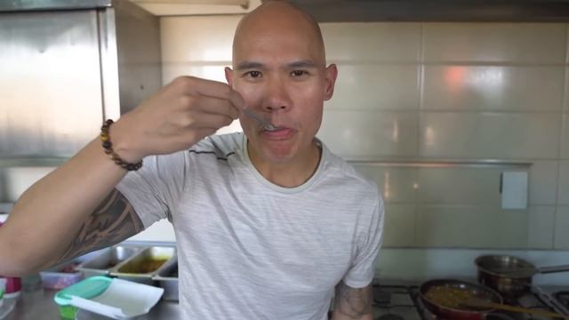 BIGGEST TAGINE IN MOROCCO! Moroccan Street Food In Marrakech - Sfenj, Pastilla + Marrakesh Food Tou