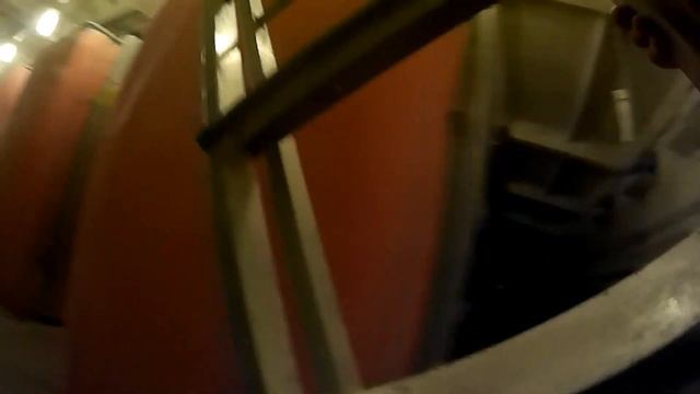 Реалити-квест - "Утренняя прогулка по птицеферме" - экшн-камера SJCAM SJ4000. смотреть онлайн