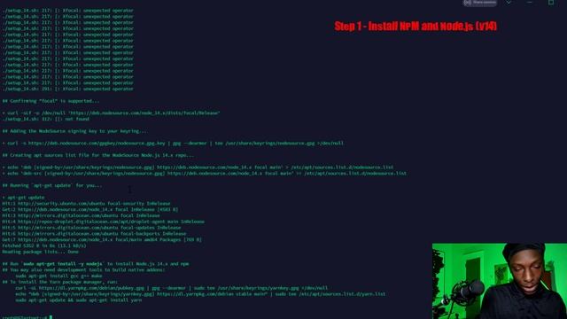 Launch Your OriginTrail V6 Testnet Node смотреть онлайн