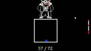 Песня хоррор санса