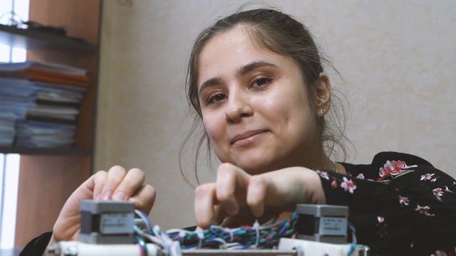Факультет вычислительных систем: «Будущее делают люди» смотреть онлайн