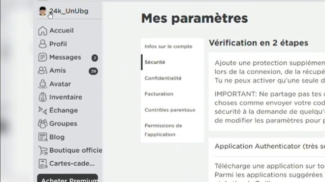 ROBLOX SUR ORDINATEUR?||J'EXPLIQUE TOUT?TUTO AVOIR DES ROBUXS ET JOUER À ROBLOX Louna's videos смотреть онлайн