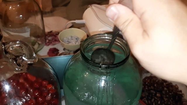 Дальневосточная Кедровка/ Фильтрация кокосовым углем смотреть онлайн