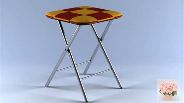 Дизайнерские табуретки