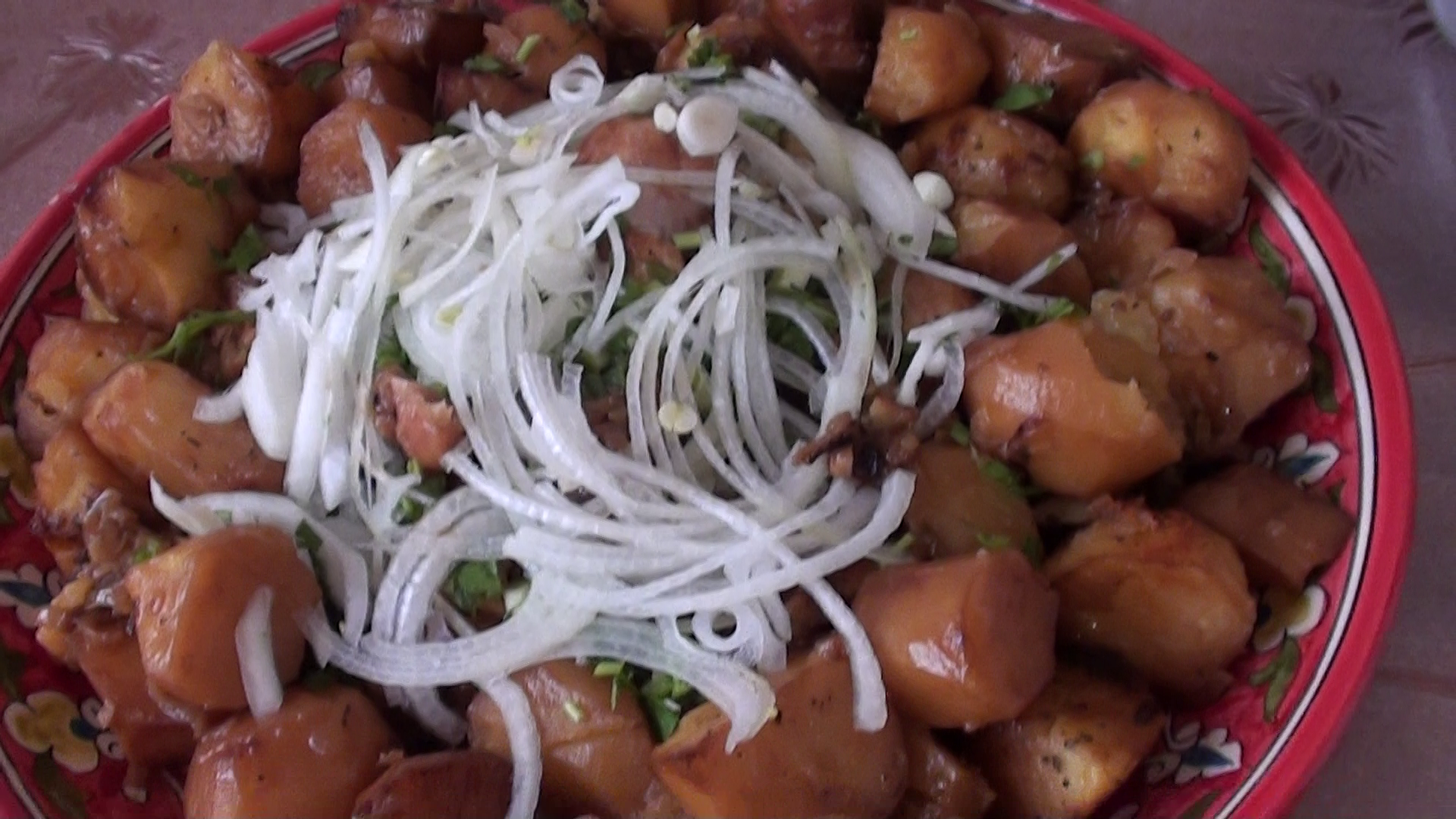 Казан-Кебаб!Казан-Кебаб из Свинины!