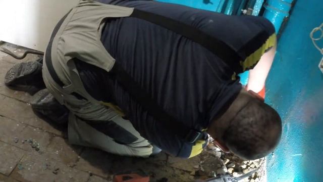 пилим чугун 2. смотреть онлайн