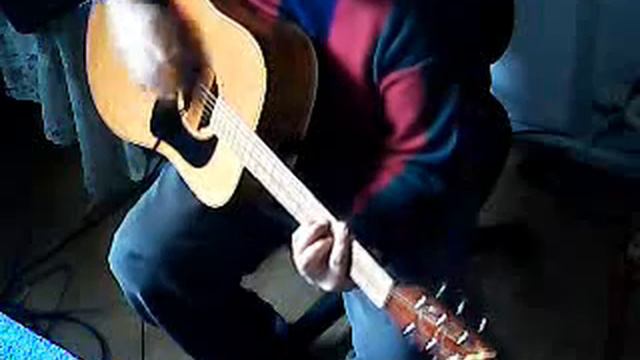 Washburn D10SZ смотреть онлайн