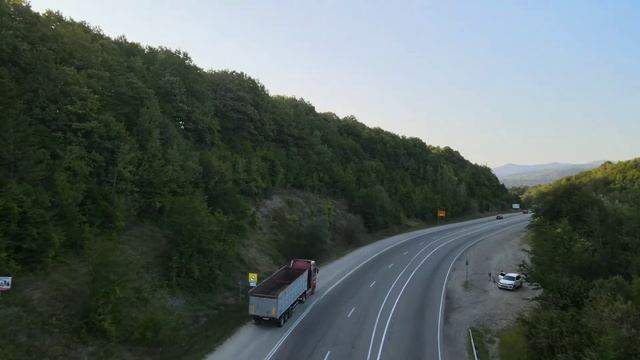 Поездка Краснодар - Криница смотреть онлайн