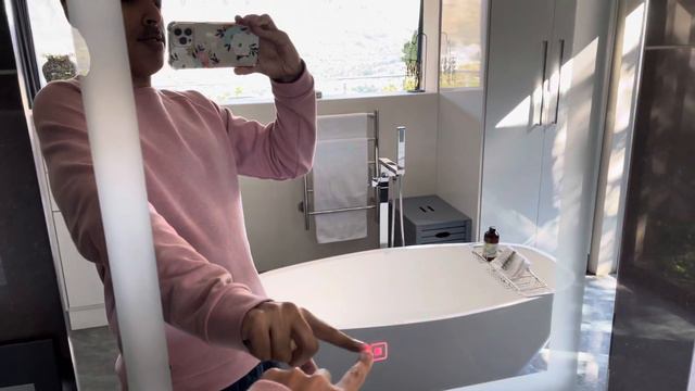 Tour of our Airbnb in Cape Town South Africa July 15-18-2021 смотреть онлайн