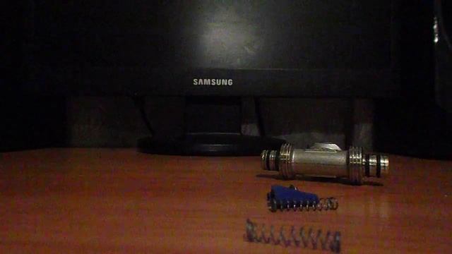 как сделать pcp винтовку (часть1) клапан смотреть онлайн