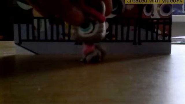 LPS. Клип Мики Маус смотреть онлайн