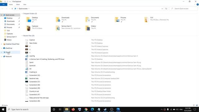 Fix Serious Sam 4 Error File Signature Verification Failed смотреть онлайн