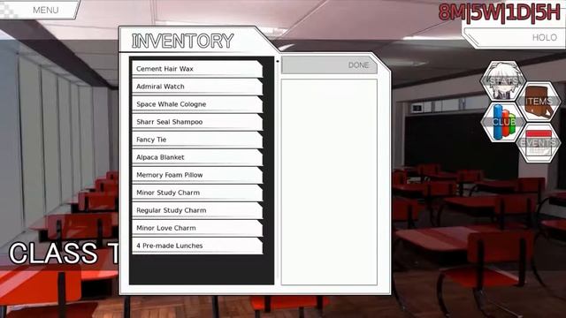 Sunrider Academy - Save Sola! [Part 42] смотреть онлайн